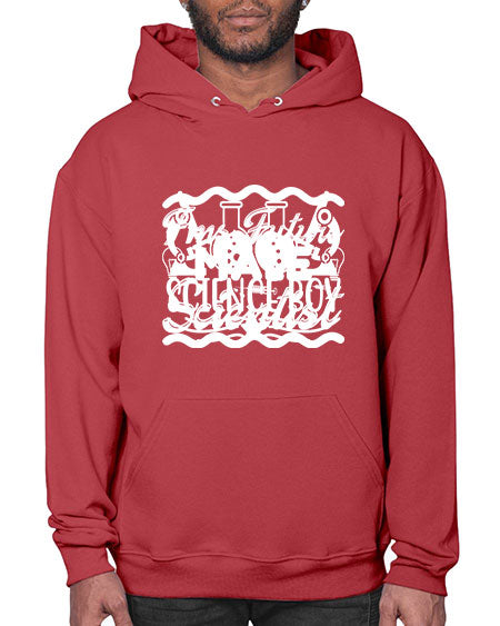 FMS Future Male Scientist 264# - general science- Hoodie