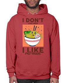 I Like Ramen 1128# - Ramen- Hoodie