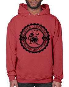 Leo 19# - leo- Hoodie