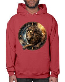 Leo 277# - leo- Hoodie