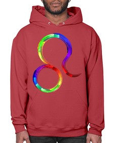 Leo 561# - leo- Hoodie