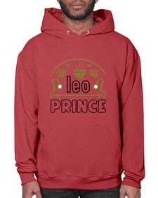 Leo prince 291# - leo- Hoodie