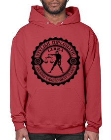 Libra 27# - libra- Hoodie