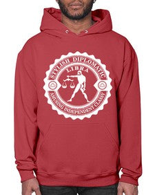 Libra 28# - libra- Hoodie