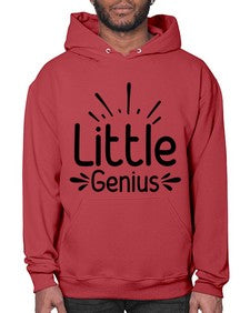 Little Genius 476# - general school- Hoodie