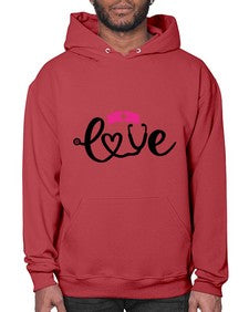 Love Style Style 1073# - nurse- Hoodie