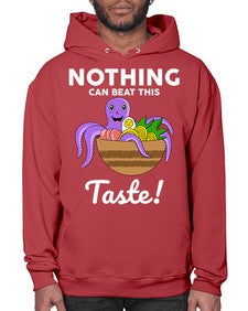 Nothing Can Beat this Taste 1443# - Ramen- Hoodie