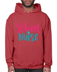 Nurse school Style 1190# - nurse- Hoodie