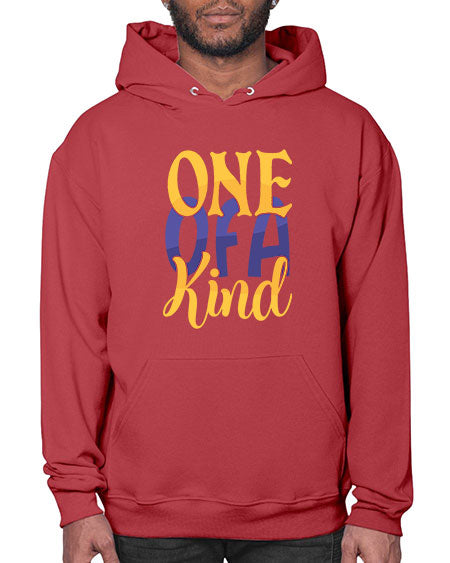 One Of A Kind Style 177# - baby- Hoodie