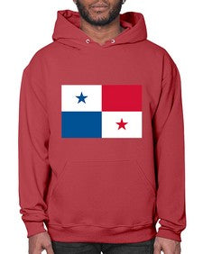 Panama 1569# - world flags- Hoodie