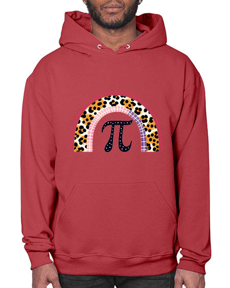 Pi Day Women Gift Happy 35# - pi- Hoodie