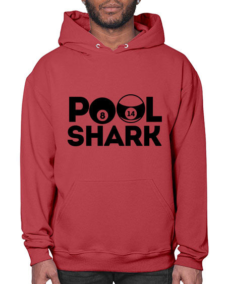 Pool shark 566# - billards- Hoodie