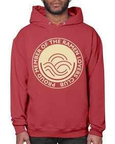 Proud Member 1490# - Ramen- Hoodie