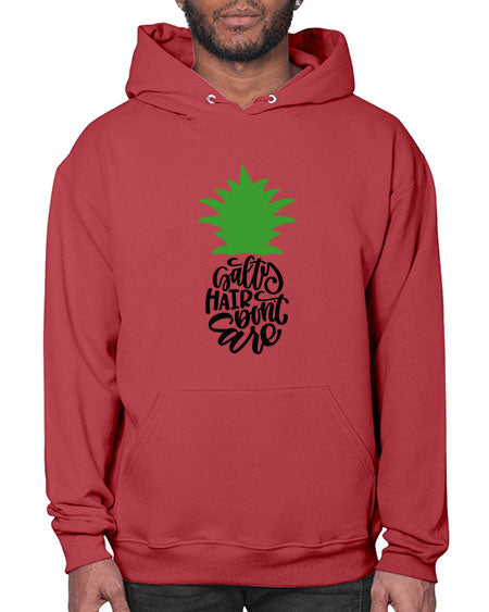 Salty Hair Dont Care Style 28# - summer- Hoodie