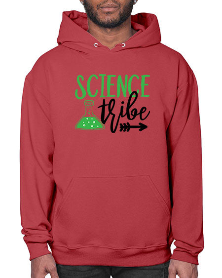 Science tribe 52# - general science- Hoodie