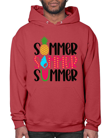 Summer Summer Summer Style 20# - summer- Hoodie