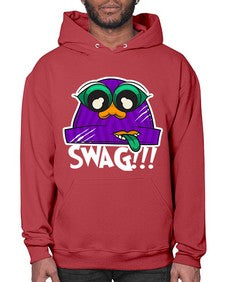 Swag beanie 247# - cartoon general- Hoodie