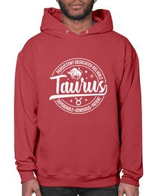 Taurus 495# - taurus- Hoodie