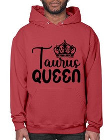 Taurus queen 504# - taurus- Hoodie