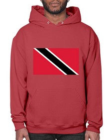 Trinidad and Tobago 2010# - world flags- Hoodie