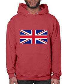 United Kingdom 2031# - world flags- Hoodie