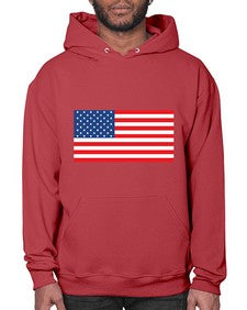 United States of America 2032# - world flags- Hoodie