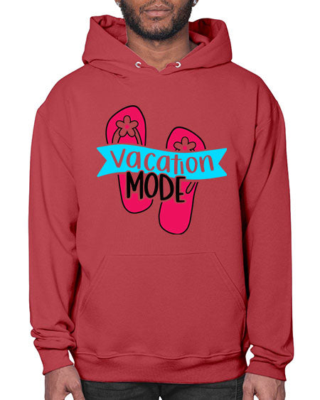 Vacation Mode Style 8# - summer- Hoodie