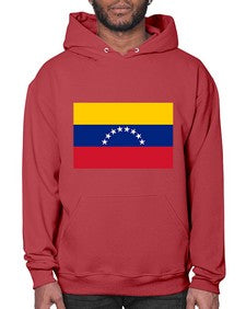 Venezuela 2055# - world flags- Hoodie