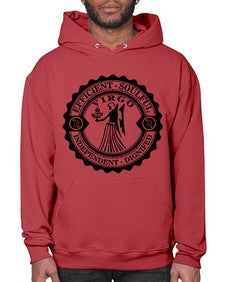 Virgo 23# - virgo- Hoodie