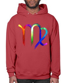 Virgo 532# - virgo- Hoodie