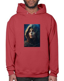 Virgo 59# - virgo- Hoodie