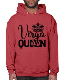 Virgo queen 540# - virgo- Hoodie