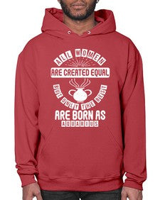 aquarius 65# - aquarius- Hoodie