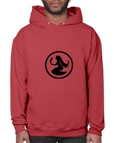 aquarius 80# - aquarius- Hoodie