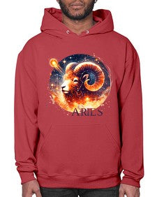aries 130# - aries- Hoodie