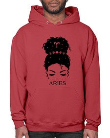 aries 132# - aries- Hoodie