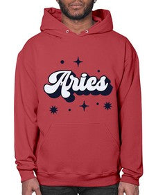 aries 133# - aries- Hoodie