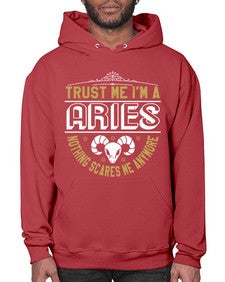 aries 139# - aries- Hoodie