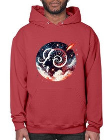 aries 140# - aries- Hoodie
