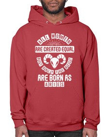 aries 94# - aries- Hoodie