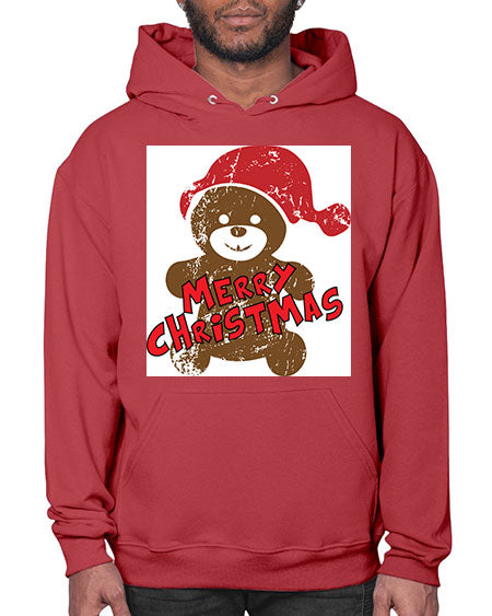 bear 31# - bears - animals- Hoodie