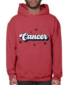 cancer 171# - cancer- Hoodie
