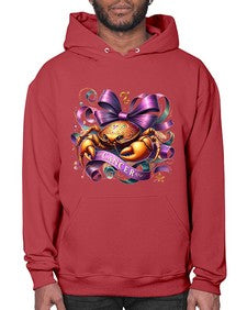 cancer 173# - cancer- Hoodie