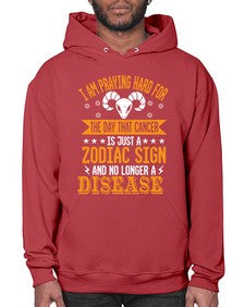 cancer 174# - cancer- Hoodie