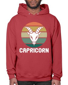 capricorn 200# - capricorn- Hoodie