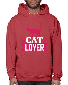 cat lover Style 32# - cats- Hoodie