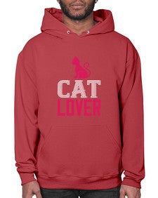 cat lover Style 33# - cats- Hoodie