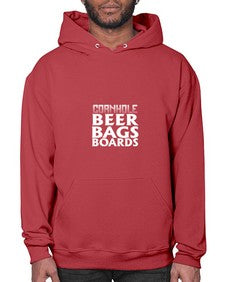 cornhole beer bags boards 880# - beer- Hoodie