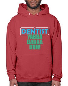 dentisttransparentpng 705# - dentist- Hoodie