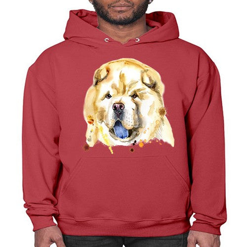 dog 101# - dogs- Hoodie